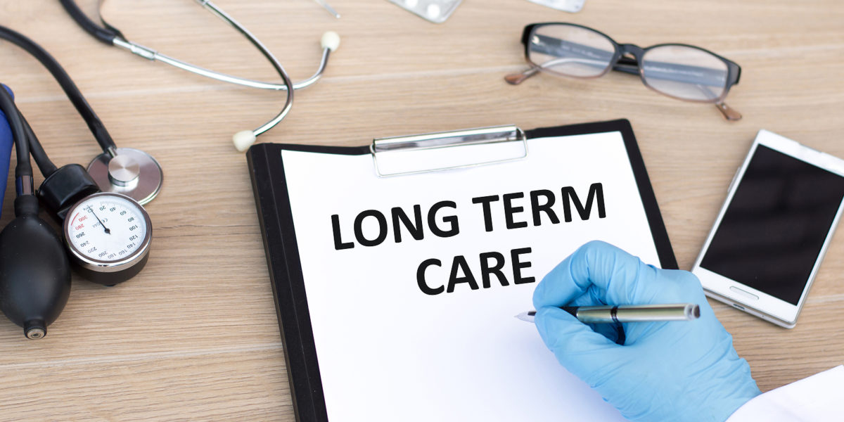 Long Term Care During High Inflation
